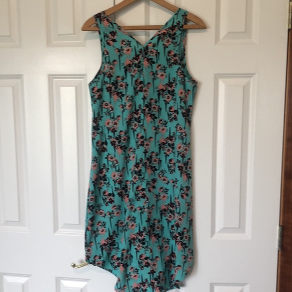 Volcom summer dress - Picture 3 of 3